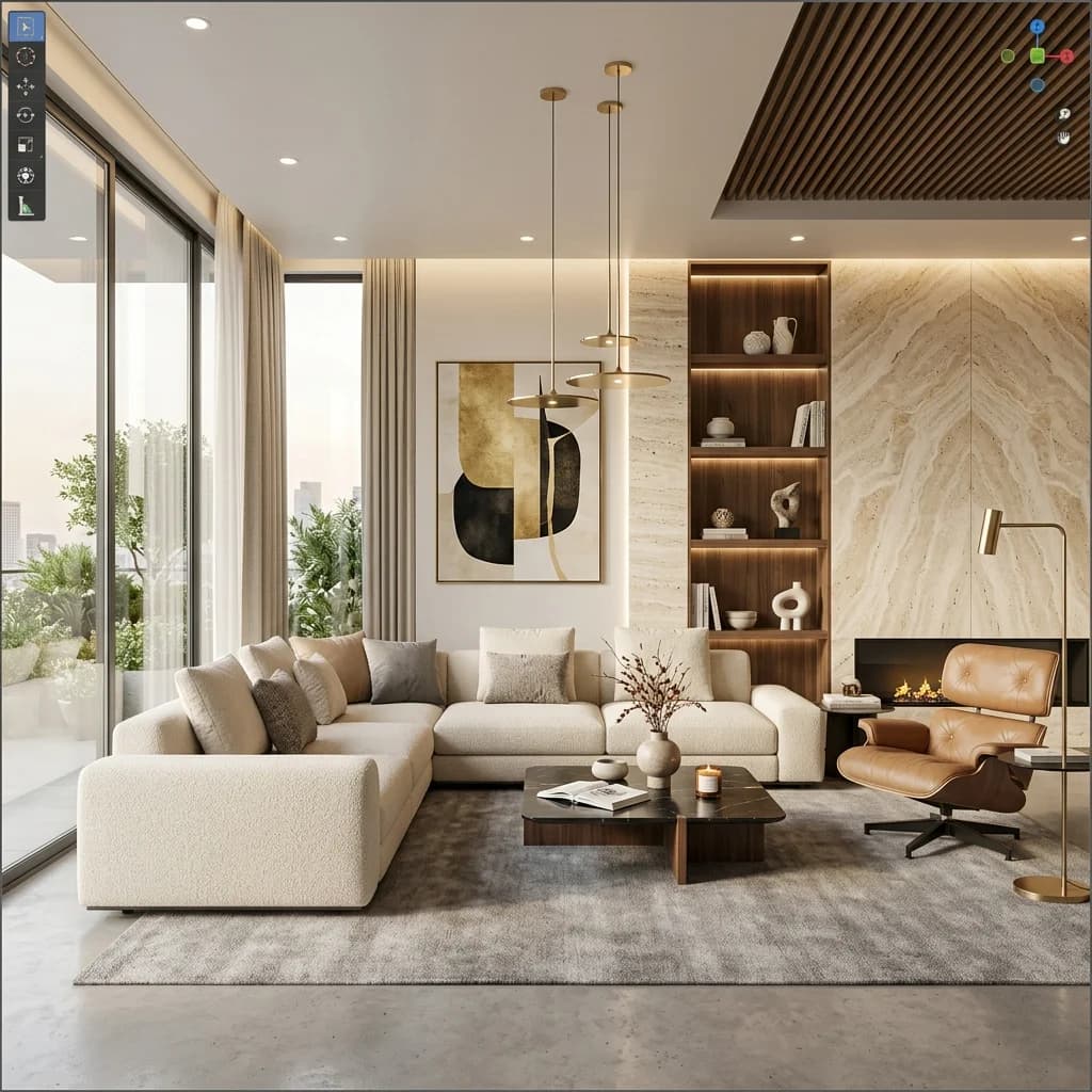 3D Design